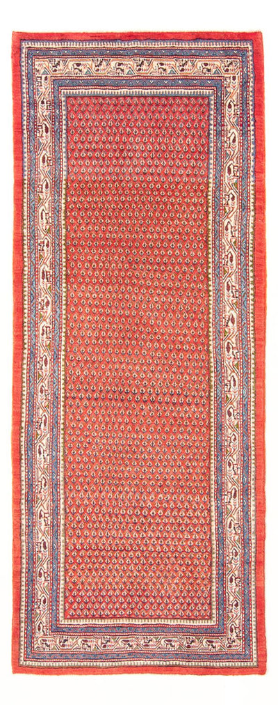 Mir Tapijt 117x295cm - Perzisch tapijt
