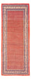 Loper Perzisch tapijt - Mir - 295 x 117 cm - rood