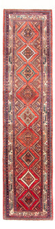 Ardabil Tapijt 355x101cm - Perzisch tapijt