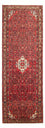 Loper Perzisch Tapijt - Nomadisch - 326 x 112 cm - rood