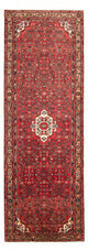 Hosseinabad Tapijt 326x112cm - Perzisch tapijt