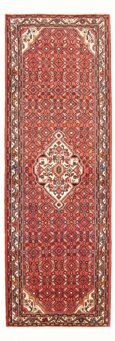 Hosseinabad Tapijt 108x304cm - Perzisch tapijt
