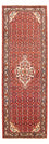 Loper Perzisch Tapijt - Nomadisch - 304 x 108 cm - rood