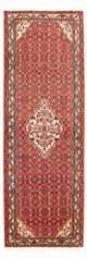 Hosseinabad Tapijt 304x108cm - Perzisch tapijt