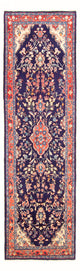 Sarouk Tapijt 108x323cm - Perzisch tapijt