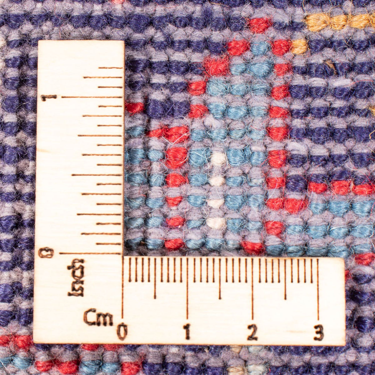 Loper Perzisch tapijt - Klassiek - 323 x 108 cm - donkerblauw