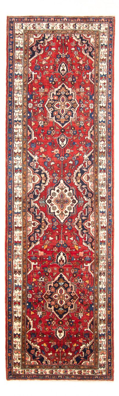 Hamadan Tapijt 113x356cm - Perzisch tapijt