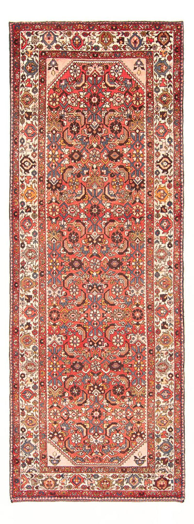 Hosseinabad Tapijt 115x322cm - Perzisch tapijt