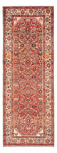 Hosseinabad Tapijt 322x115cm - Perzisch tapijt