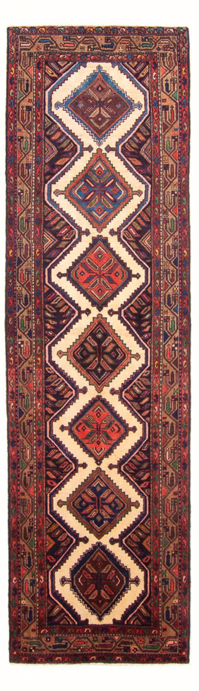 Ardabil Tapijt 95x303cm - Perzisch tapijt