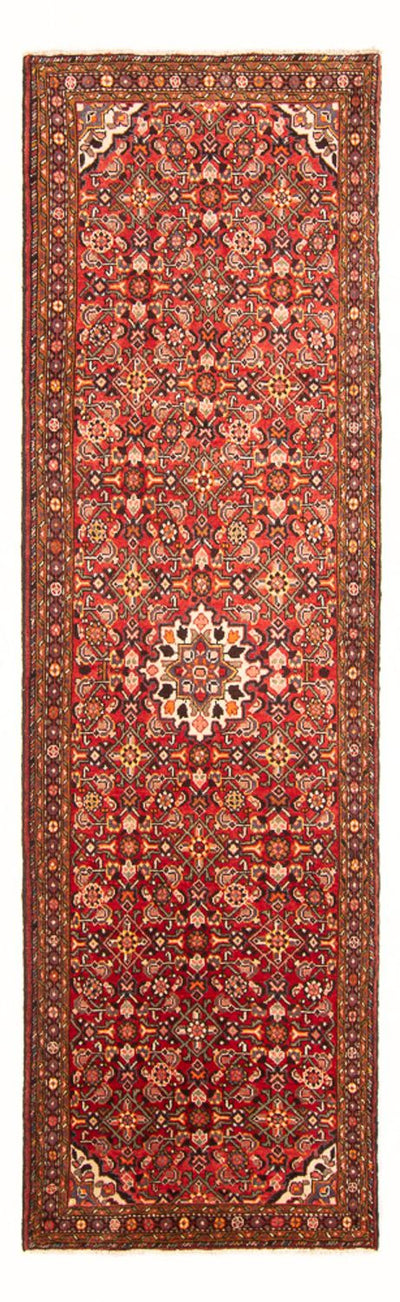 Hosseinabad Tapijt 112x327cm - Perzisch tapijt