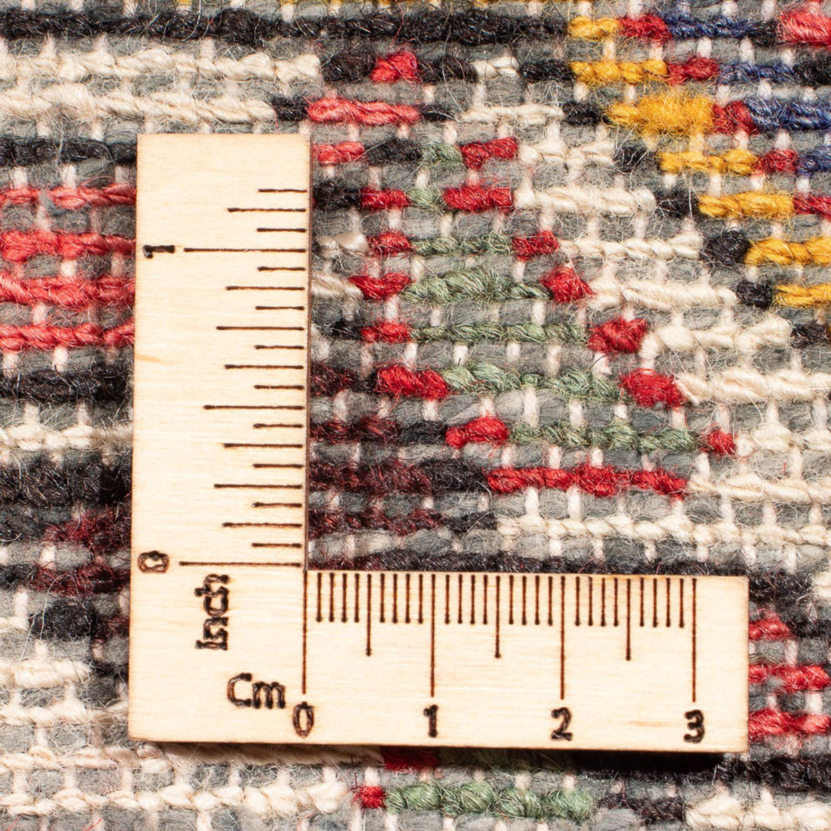 Loper Perzisch Tapijt - Nomadisch - 327 x 112 cm - rood