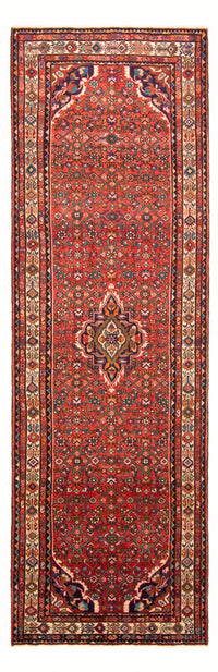 Hosseinabad Tapijt 332x118cm - Perzisch tapijt – product image