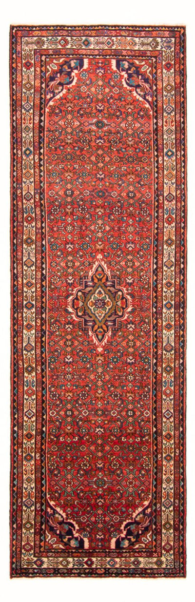 Hosseinabad Tapijt 118x332cm - Perzisch tapijt