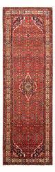 Hosseinabad Tapijt 332x118cm - Perzisch tapijt
