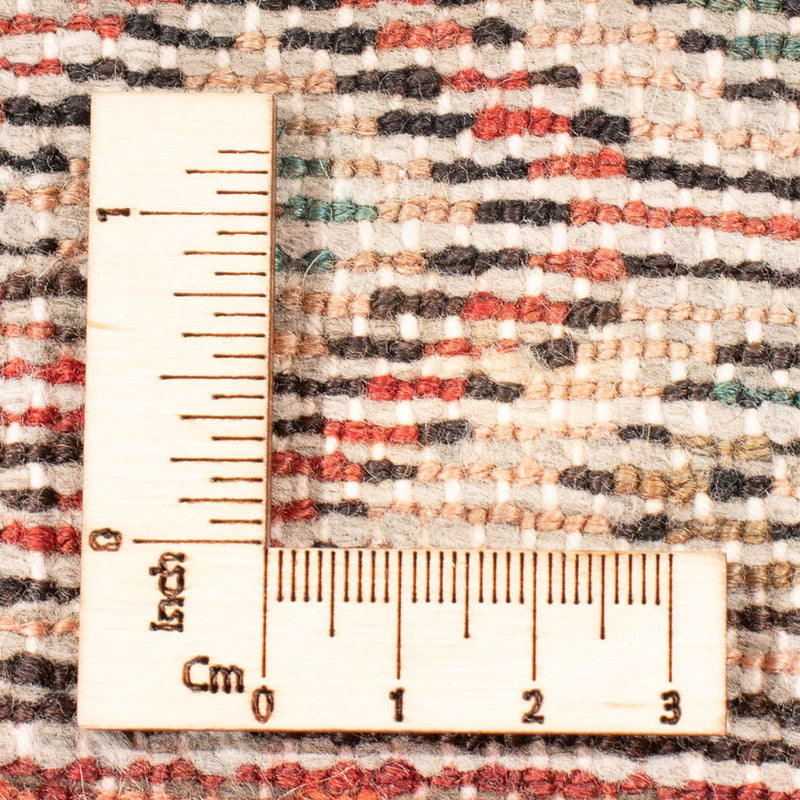 Loper Perzisch Tapijt - Nomadisch - 332 x 118 cm - rood