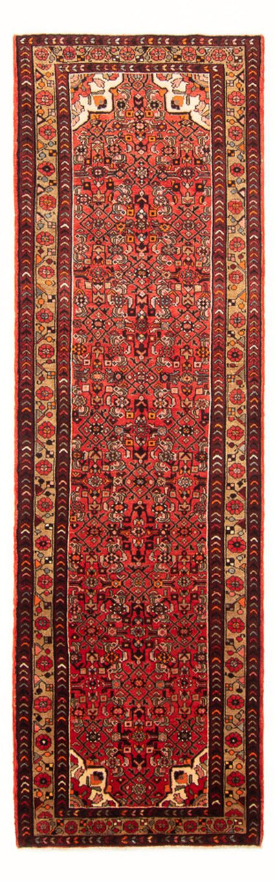 Hosseinabad Tapijt 116x328cm - Perzisch tapijt