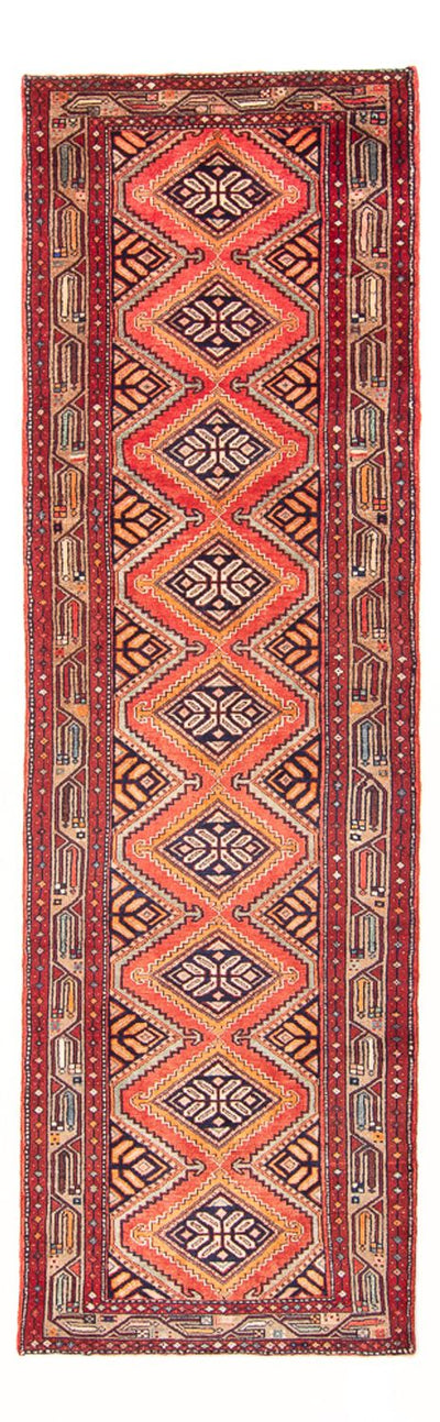 Ardabil Tapijt 100x325cm - Perzisch tapijt