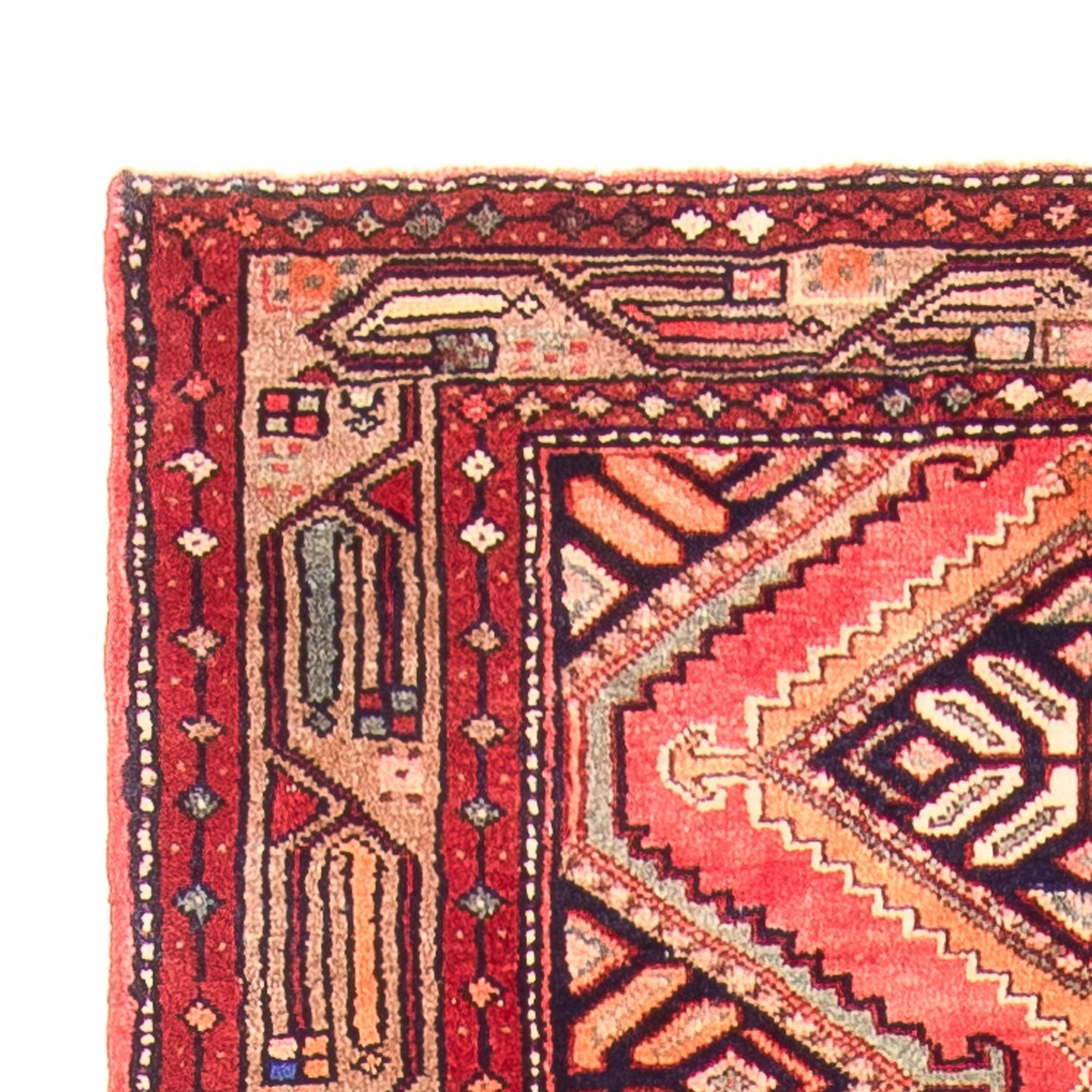 Ardabil Tapijt 325x100cm - Perzisch tapijt