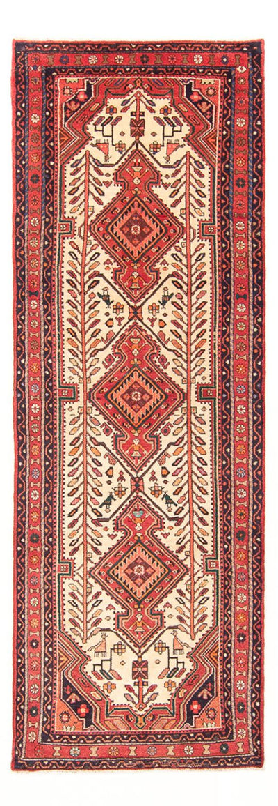 Hamadan Tapijt 100x297cm - Perzisch tapijt