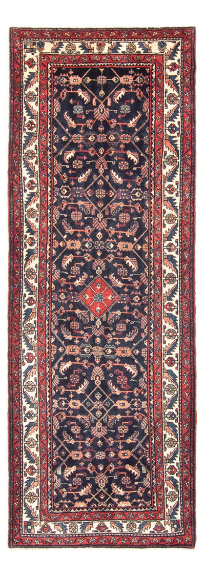 Hosseinabad Tapijt 110x313cm - Perzisch tapijt