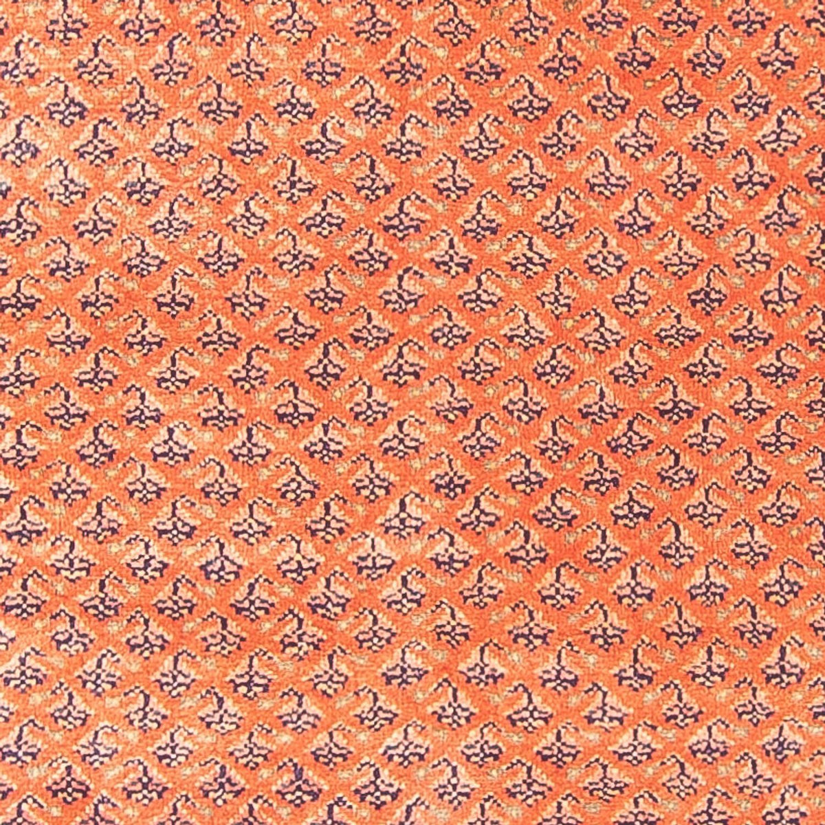 Loper Perzisch Tapijt - Nomadisch - 326 x 114 cm - rood