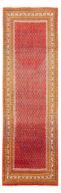 Sarouk Tapijt 118x328cm - Perzisch tapijt – product image