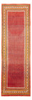 Loper Perzisch tapijt - Klassiek - 328 x 118 cm - rood