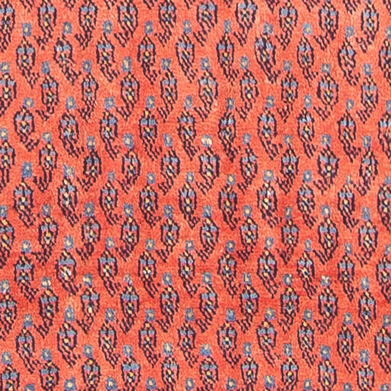 Loper Perzisch tapijt - Klassiek - 328 x 118 cm - rood