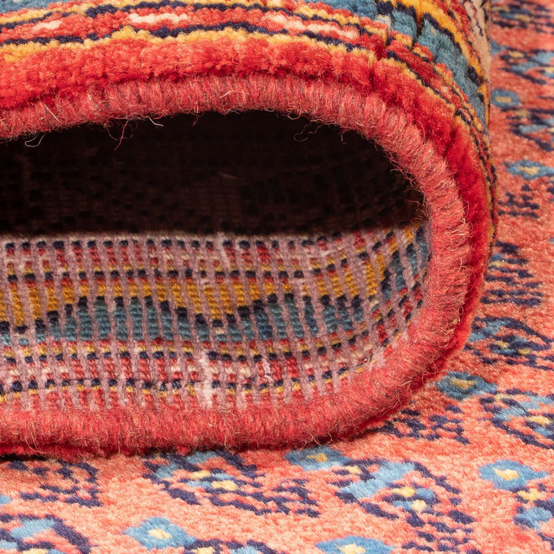 Loper Perzisch tapijt - Klassiek - 328 x 118 cm - rood