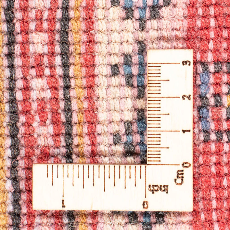 Loper Perzisch tapijt - Klassiek - 328 x 118 cm - rood