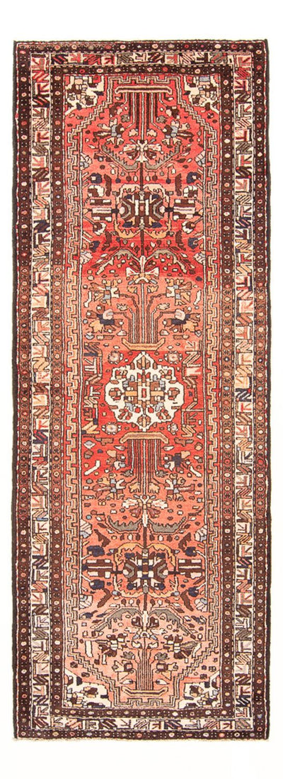 Hosseinabad Tapijt 113x321cm - Perzisch tapijt