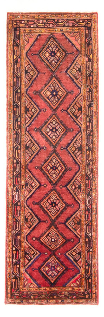 Ardabil Tapijt 98x280cm - Perzisch tapijt