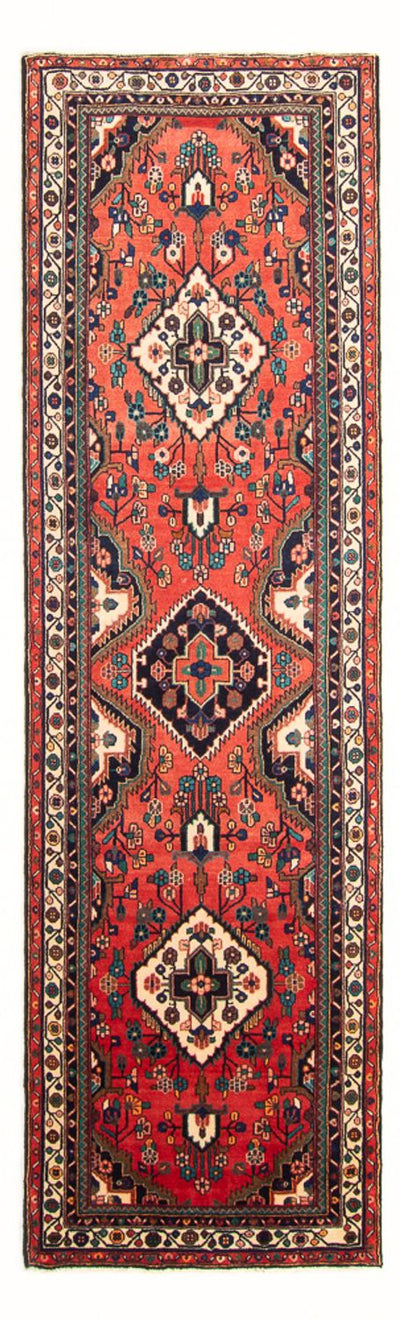 Rudbar Tapijt 111x336cm - Perzisch tapijt