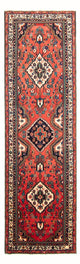 Rudbar Tapijt 111x336cm - Perzisch tapijt