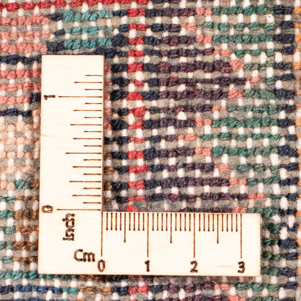 Loper Perzisch Tapijt - Nomadisch - 336 x 111 cm - rood