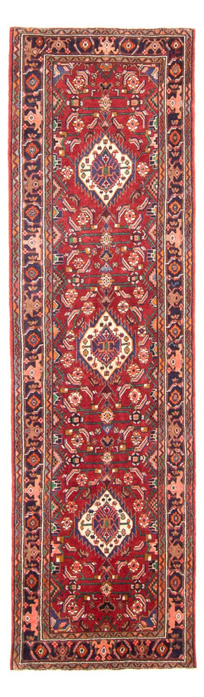 Hosseinabad Tapijt 105x314cm - Perzisch tapijt