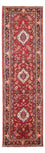 Loper Perzisch Tapijt - Nomadisch - 314 x 105 cm - rood