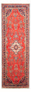 Loper Perzisch Tapijt - Nomadisch - 300 x 112 cm - rood