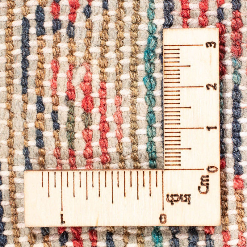 Loper Perzisch Tapijt - Nomadisch - 300 x 112 cm - rood