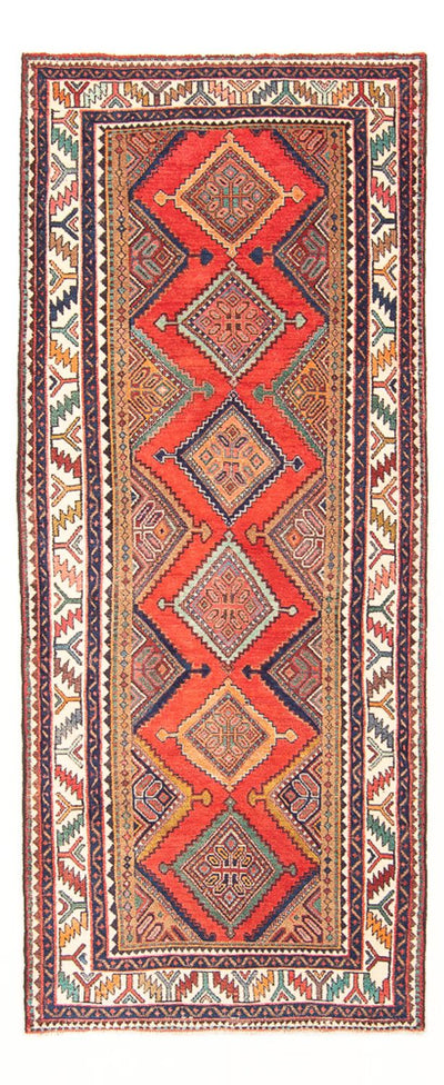 Ardabil Tapijt 108x277cm - Perzisch tapijt
