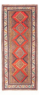 Ardabil Tapijt 277x108cm - Perzisch tapijt