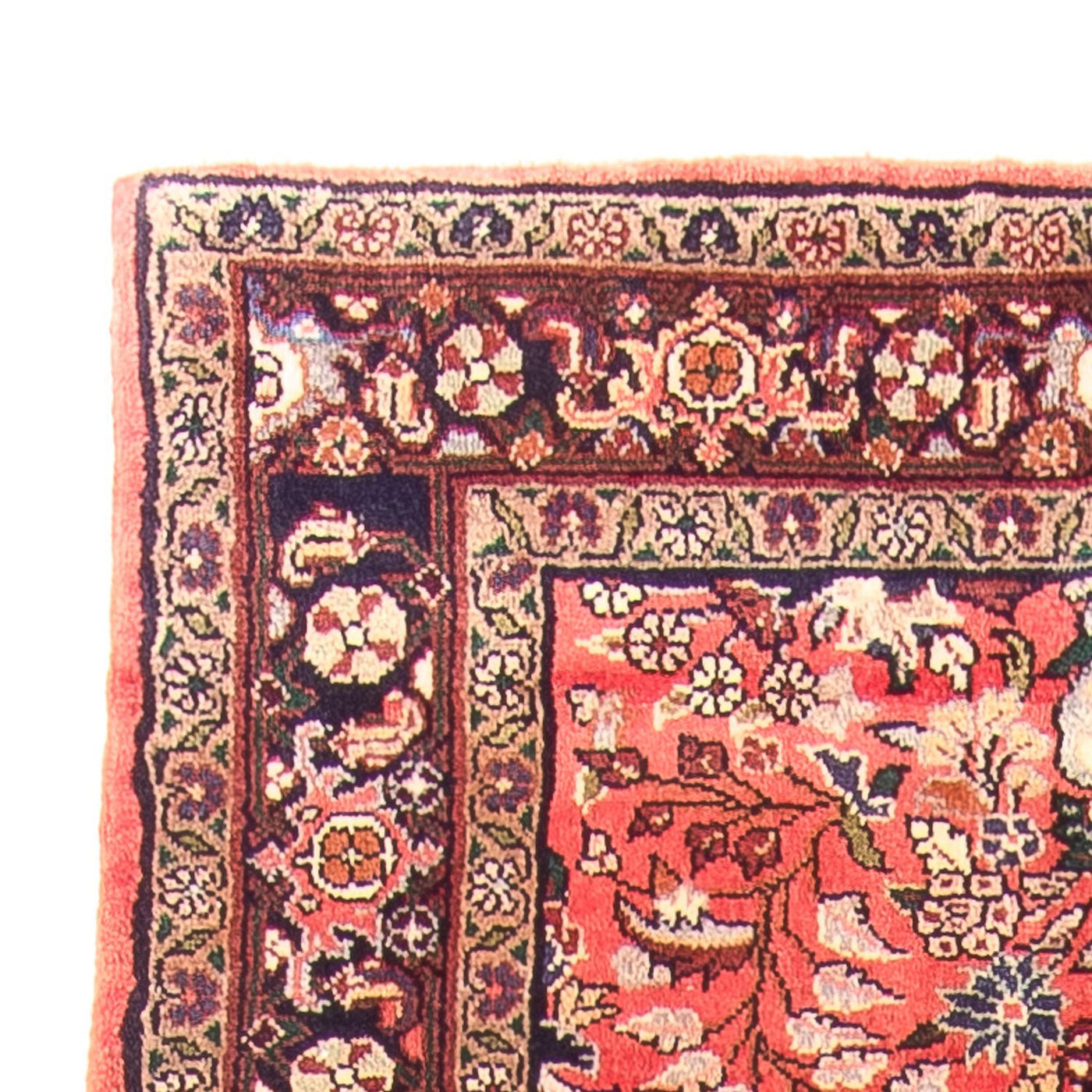 Rudbar Tapijt 314x110cm - Perzisch tapijt