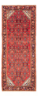 Loper Perzisch Tapijt - Nomadisch - 295 x 113 cm - rood