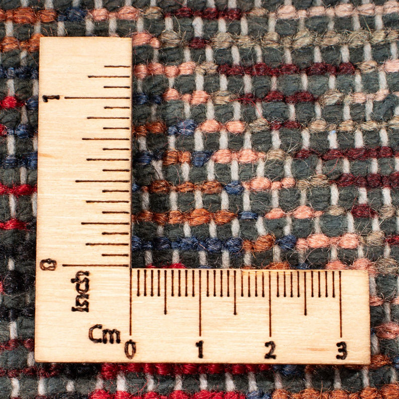 Loper Perzisch Tapijt - Nomadisch - 295 x 113 cm - rood