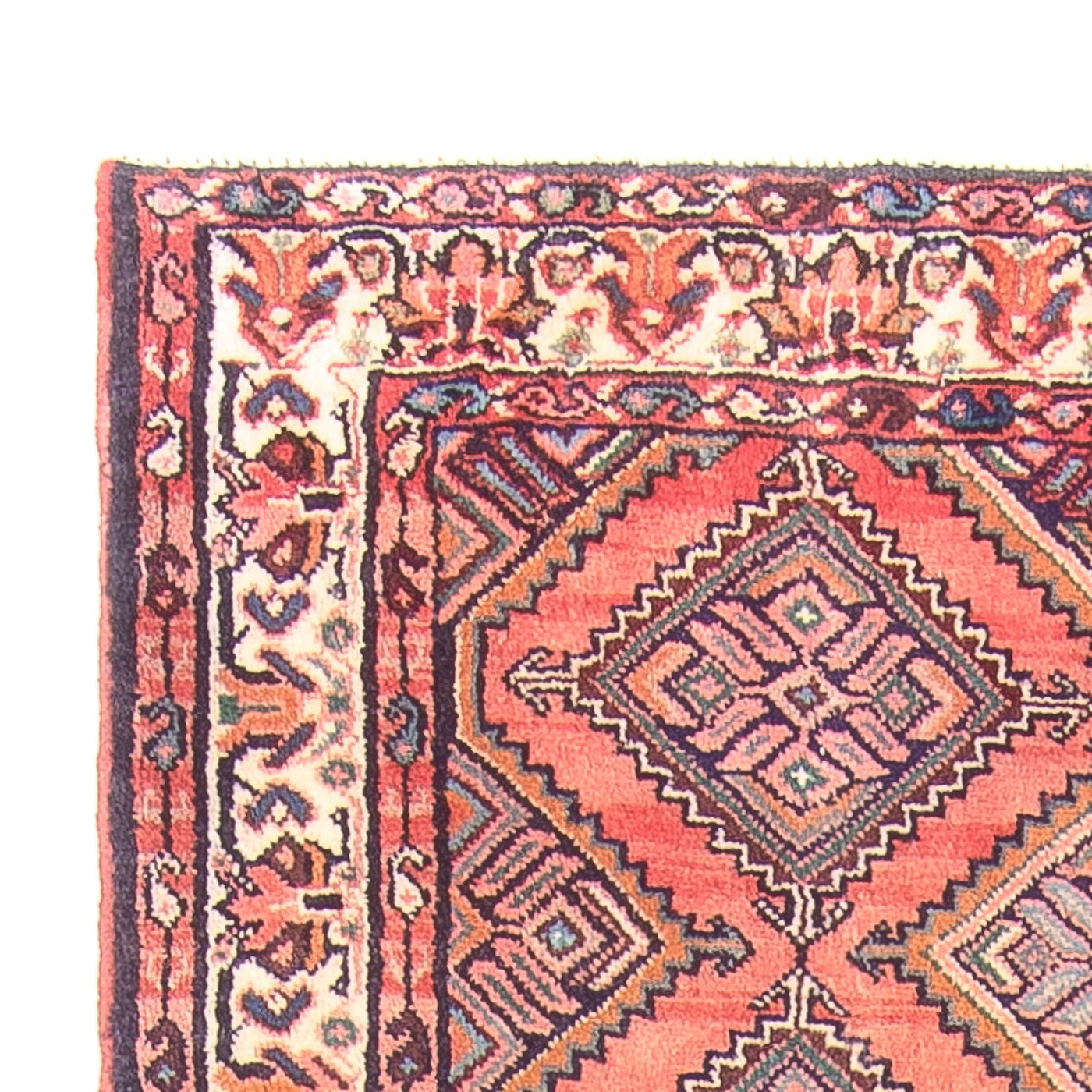 Rudbar Tapijt 296x108cm - Perzisch tapijt
