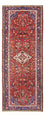 Loper Perzisch Tapijt - Nomadisch - 300 x 113 cm - rood
