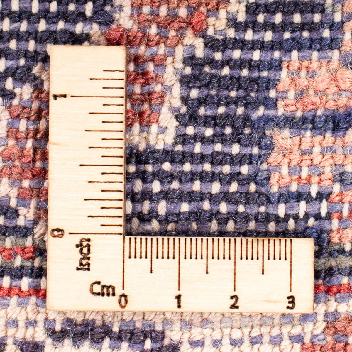 Loper Perzisch Tapijt - Nomadisch - 337 x 108 cm - rood