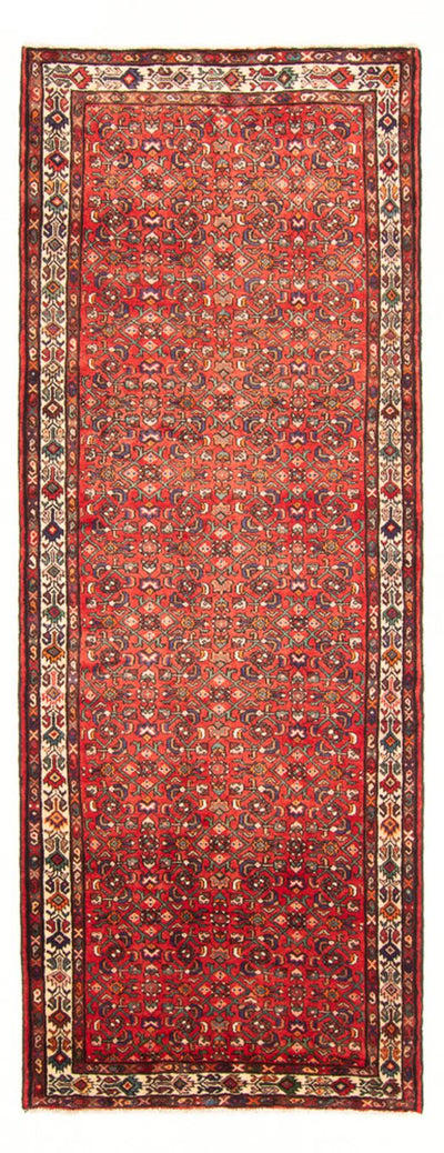 Hosseinabad Tapijt 122x325cm - Perzisch tapijt