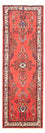 Loper Perzisch Tapijt - Nomadisch - 291 x 106 cm - rood